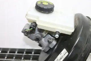 6863499 Вакуумный усилитель тормозов MINI Cooper R56 Арт e11931763, вид 2