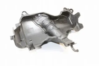 W246, 175B15263R Декоративная крышка двигателя Mercedes A W176 Арт e11931709, вид 2