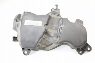 W246, 175B15263R Декоративная крышка двигателя Mercedes A W176 Арт e11931709, вид 4