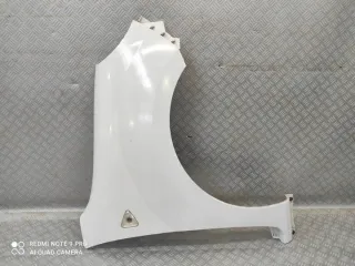 2007-2012 TWS33640 Крыло переднее правое Renault Kangoo 2 Арт e11930903, вид 3