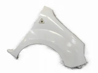2007-2012 TWS33652 Крыло переднее правое Renault Kangoo 2 Арт e11930902, вид 1