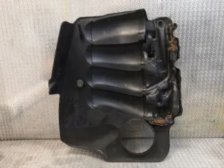 7509092 Декоративная крышка двигателя BMW 3 E46 Арт e11930860, вид 3
