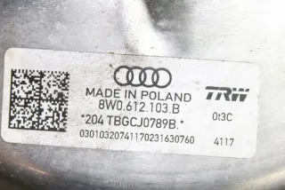 8W0612103B Вакуумный усилитель тормозов Audi A4 B9 Арт e11930859, вид 4
