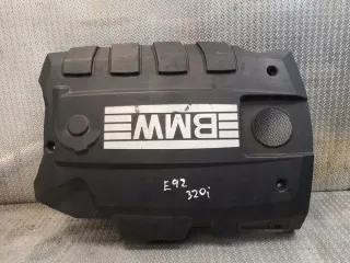 7566614 Декоративная крышка двигателя BMW 3 E90/E91/E92/E93 Арт e11930841, вид 1