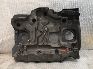 7566614 Декоративная крышка двигателя BMW 3 E90/E91/E92/E93 Арт e11930841, вид 3