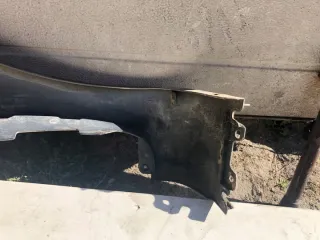 8200325170 Крыло переднее левое Renault Clio 3 Арт e11930814, вид 12