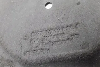 7241814 Декоративная крышка двигателя BMW 2 F45/F46 Арт e11930789, вид 2