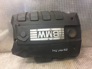 7566614 Декоративная крышка двигателя BMW 1 E81/E82/E87/E88 Арт e11930772, вид 1