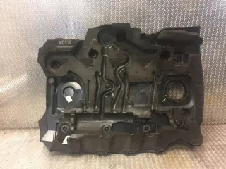 7566614 Декоративная крышка двигателя BMW 1 E81/E82/E87/E88 Арт e11930772, вид 2