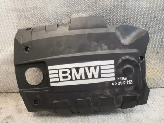 7566614 Декоративная крышка двигателя BMW 1 E81/E82/E87/E88 Арт e11930771, вид 1