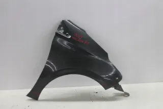 9672971480 Крыло переднее правое Peugeot 208 Арт e11930730, вид 1