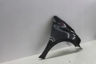 9672971480 Крыло переднее правое Peugeot 208 Арт e11930730, вид 2