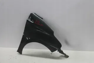 9672971480 Крыло переднее правое Peugeot 208 Арт e11930730, вид 3