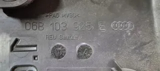 06B103925E Декоративная крышка двигателя Audi A4 B7 Арт e11930672, вид 2