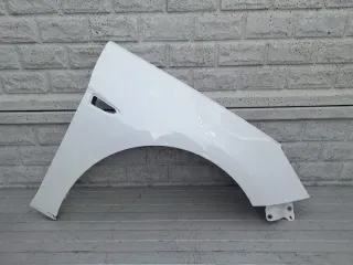 2015-2021 PKT11312 Крыло переднее правое Opel Astra K Арт e11930587, вид 1