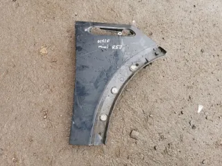 MDY139 Крыло переднее правое MINI Cooper R50 Арт e11930508, вид 1