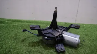 53027312 13163029 Моторчик стеклоочистителя фар Opel Corsa D Арт e11930263, вид 1