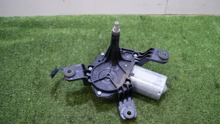 53027312 13163029 Моторчик стеклоочистителя фар Opel Corsa D Арт e11930263, вид 2