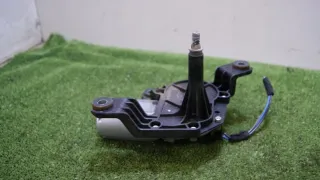 53027312 13163029 Моторчик стеклоочистителя фар Opel Corsa D Арт e11930263, вид 4