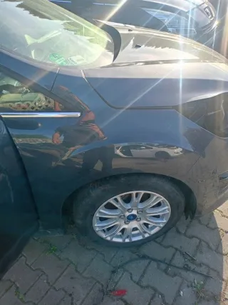 Крыло переднее правое Ford C-max 2 Арт e11929879, вид 1