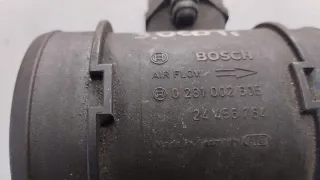 24456764 Расходомер воздуха Opel Signum Арт e11929861, вид 2