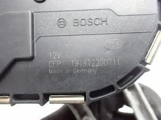7359449 Моторчик стеклоочистителя фар BMW i3 Арт e11929815, вид 5