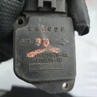 XS7F12B579AA Расходомер воздуха Ford Mondeo 3 Арт e11929629, вид 3