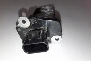 12B579AA Расходомер воздуха Citroen Jumper 2 Арт e11929587, вид 1