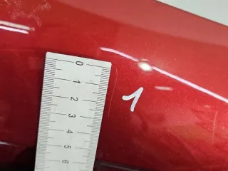 IMPRK1456004 Крыло переднее правое Audi Q7 4L Арт e11929418, вид 3