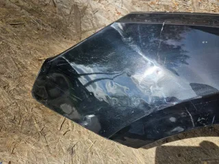 8W0821091 Крыло переднее левое Audi A4 B9 Арт e11929356, вид 4