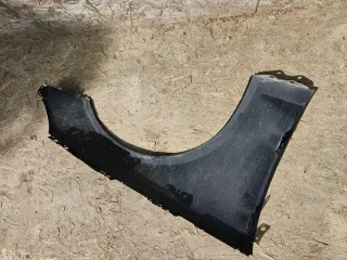 8W0821091 Крыло переднее левое Audi A4 B9 Арт e11929356, вид 7