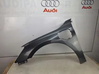 2019-2025 Крыло переднее левое Audi A3 8Y Арт e11929343, вид 1