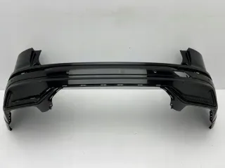 31425198 Бампер задний Volvo XC60 2 Арт e11929309, вид 2