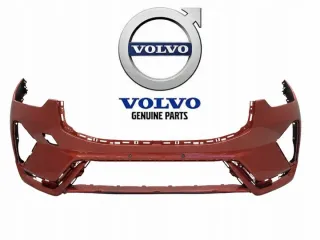 32234958 Бампер передний Volvo XC60 2 Арт e11929308, вид 1