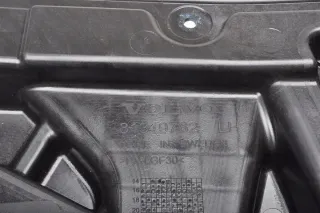 31349762 Механизм стеклоочистителя (трапеция дворников) Volvo XC90 2 Арт e11929294, вид 6