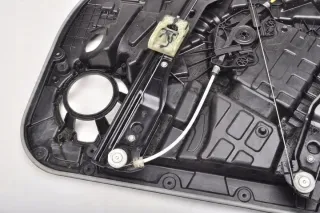 31349762 Механизм стеклоочистителя (трапеция дворников) Volvo XC90 2 Арт e11929294, вид 8