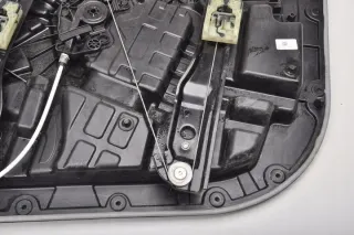31349762 Механизм стеклоочистителя (трапеция дворников) Volvo XC90 2 Арт e11929294, вид 9