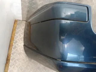 466-46 Бампер задний Volvo V70 2 Арт e11929293, вид 4