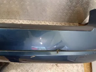 466-46 Бампер задний Volvo V70 2 Арт e11929293, вид 6