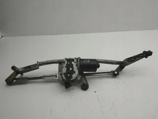 8648345 Механизм стеклоочистителя (трапеция дворников) Volvo S60 1 Арт e11929267, вид 1