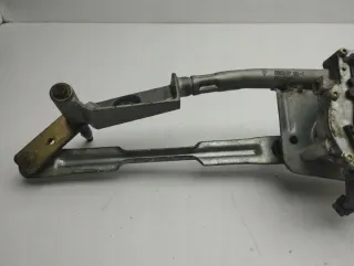 8648345 Механизм стеклоочистителя (трапеция дворников) Volvo S60 1 Арт e11929267, вид 9