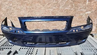 08693374 Бампер передний Volvo S80 1 Арт e11929252, вид 1