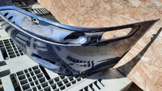 08693374 Бампер передний Volvo S80 1 Арт e11929252, вид 2