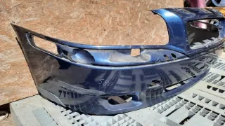 08693374 Бампер передний Volvo S80 1 Арт e11929252, вид 3