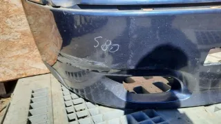 08693374 Бампер передний Volvo S80 1 Арт e11929252, вид 8