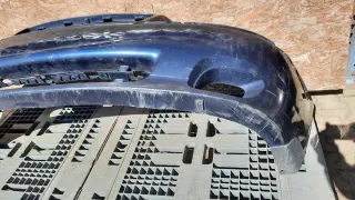 08693374 Бампер передний Volvo S80 1 Арт e11929252, вид 10