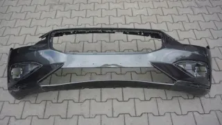 31690589 Бампер передний Volvo S60 3 Арт e11929234, вид 1