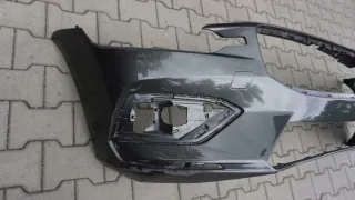 31690589 Бампер передний Volvo S60 3 Арт e11929234, вид 2