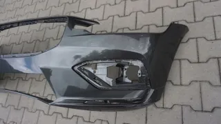 31690589 Бампер передний Volvo S60 3 Арт e11929234, вид 3
