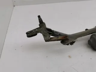 3B1955113C Механизм стеклоочистителя (трапеция дворников) Volkswagen Passat B5 Арт e11929219, вид 3